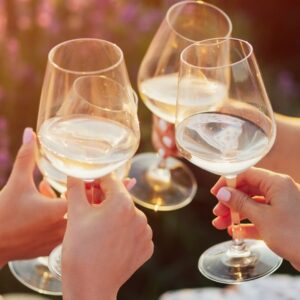 Hosmer Winery Chardonnay '22